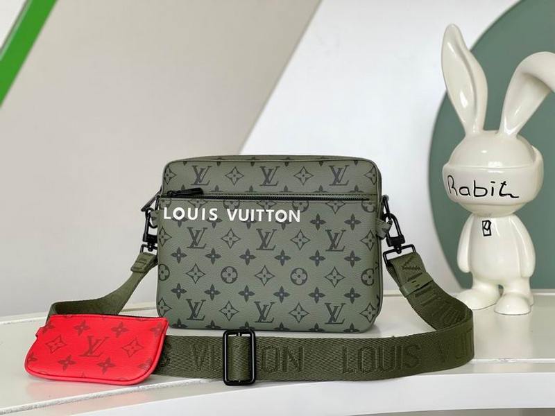 LV Handbags 428